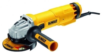 Шлифмашина УШМ DeWalt DWE 4237 купить в Нижневартовске