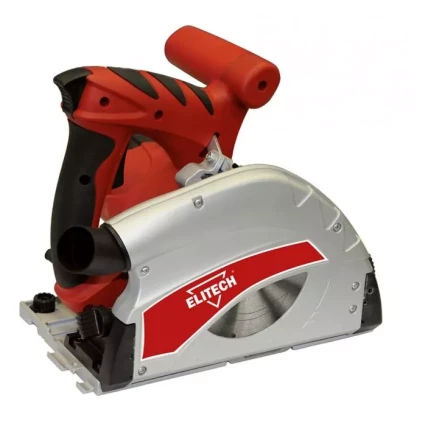 Пила дисковая (циркулярная) Elitech ПД1255П14 купить в Нижневартовске