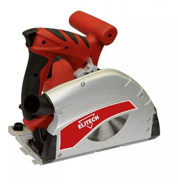 Пила дисковая (циркулярная) Elitech ПД1255П14 купить в Нижневартовске