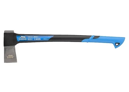 Колун, 2600 гр.двухкомпонентная рукоятка NYLON БАРС 21812 купить в Нижневартовске