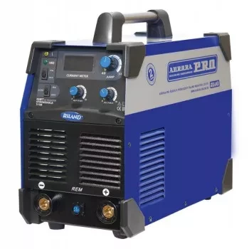 Сварочный инвертор AuroraPRO STRONGHOLD 315M купить в Нижневартовске