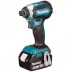 Аккумуляторная дрель-шуруповерт Makita DTD153RFE купить в Нижневартовске