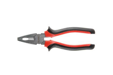 Пассатижи HAMMER 601-003 купить в Нижневартовске