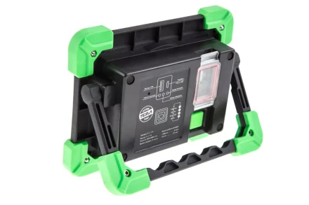 Фонарь TESLA PWPB 20Вт, 1800 Лм купить в Нижневартовске