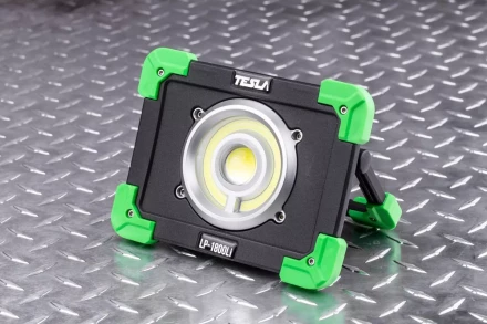 Фонарь TESLA PWPB 20Вт, 1800 Лм купить в Нижневартовске