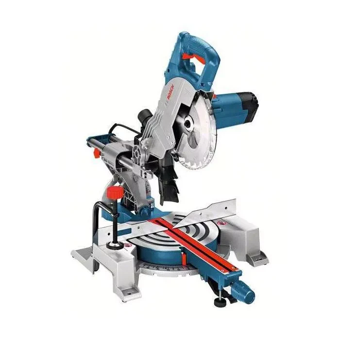 Пила торцовая Bosch GCM800 SJ купить в Нижневартовске