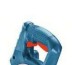 Пила торцовая Bosch GCM800 SJ купить в Нижневартовске