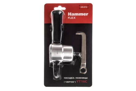 Насадка HAMMER YT16C купить в Нижневартовске