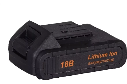 Аккумулятор для шуруповерта Вихрь ДА-18Л-2К (АКБ18Л1 DCG)в Москве 900/71/8/75 купить в Нижневартовске