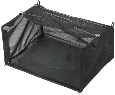 Сборник для травы GRINDA, нейлоновый, 405мм 8-422105-S купить в Нижневартовске