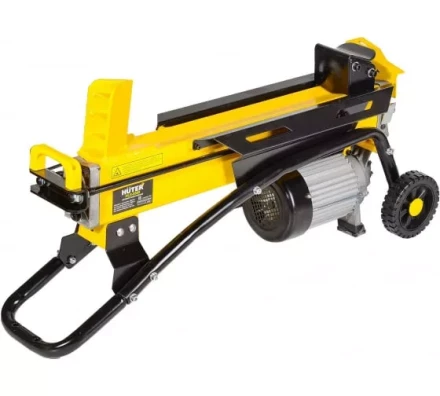 Дровокол электрический HLS-5500 HUTER купить в Нижневартовске