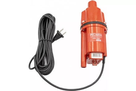 Вибрационный насос Ресанта НВ-10Н 77/8/2 купить в Нижневартовске