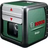 Лазерный нивелир BOSCH QUIGO II (0.603.663.220) купить в Нижневартовске
