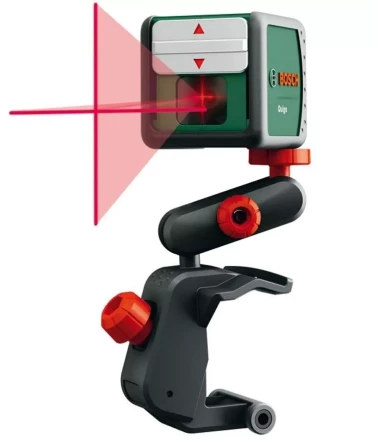 Лазерный нивелир BOSCH QUIGO II (0.603.663.220) купить в Нижневартовске