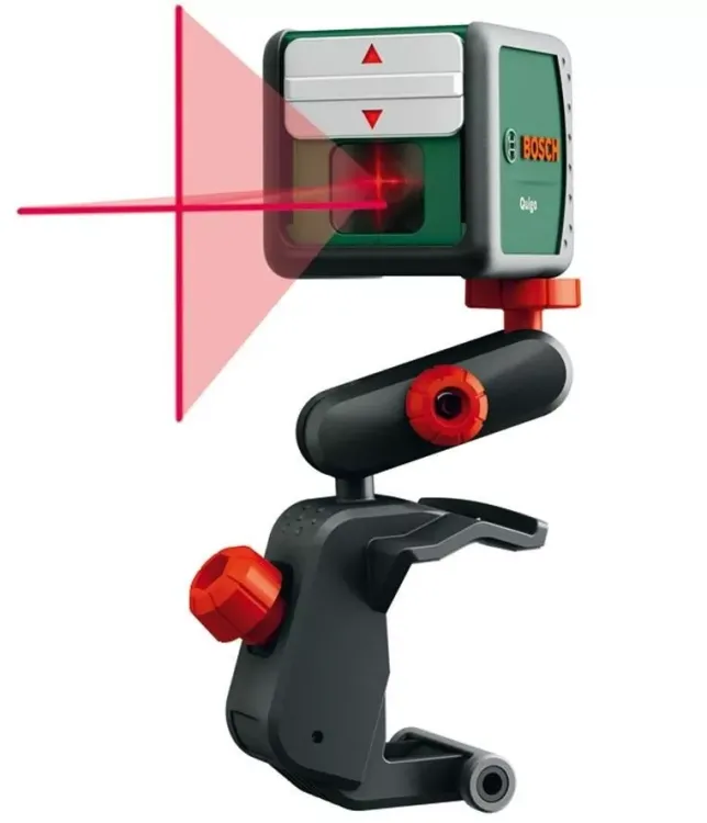 Лазерный нивелир BOSCH QUIGO II (0.603.663.220) купить в Нижневартовске