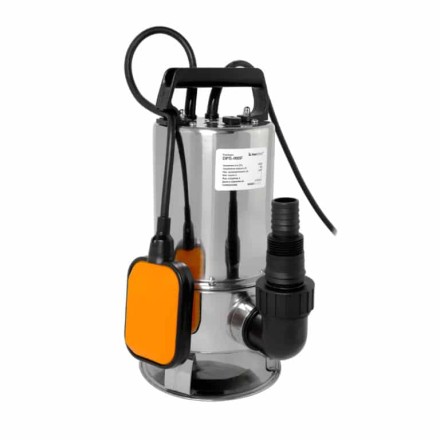 Дренажный насос FoxAqua DPS-800F купить в Нижневартовске