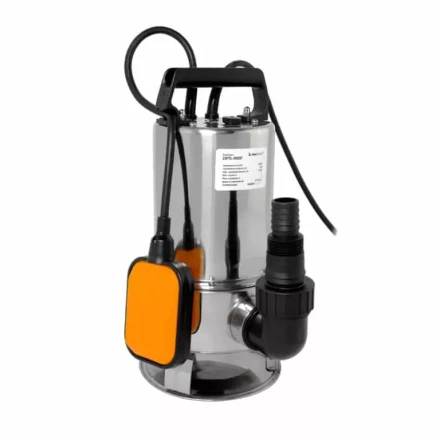 Дренажный насос FoxAqua DPS-800F купить в Нижневартовске