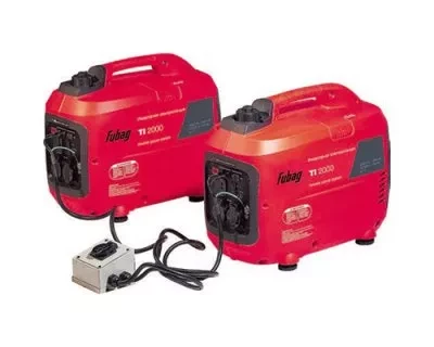 Набор для параллельного подключения TI 1000 и TI 2000 FUBAG купить в Нижневартовске