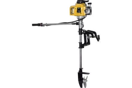 Лодочный мотор Huter GBM-35 900/70/13/10 купить в Нижневартовске