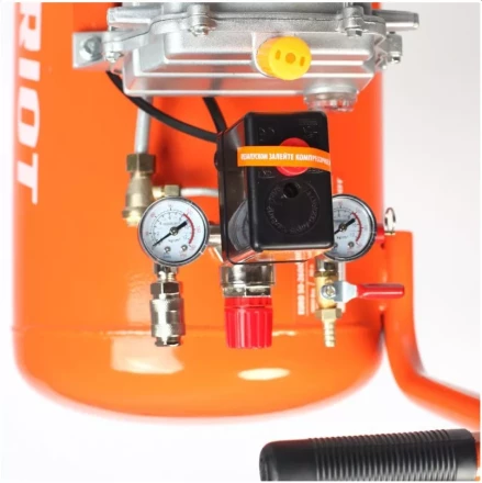 Компрессор масляный поршневой прямой привод PATRIOT EURO 50-260K набор KIT 5B купить в Нижневартовске