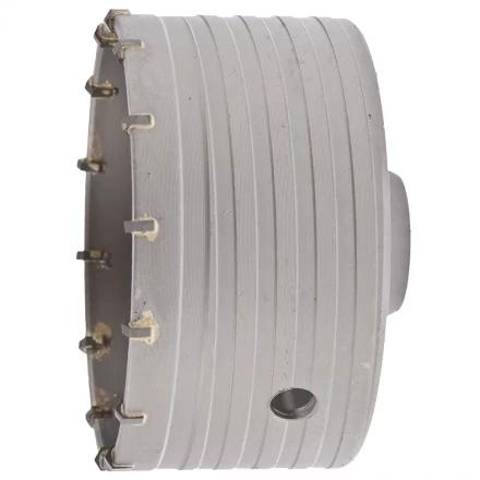 Буровая коронка M22 х 110 мм MATRIX 70391 купить в Нижневартовске