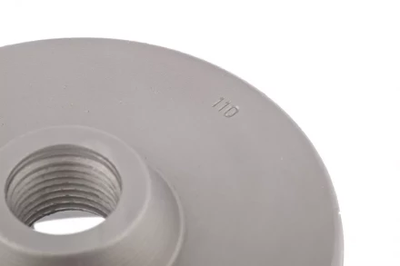 Буровая коронка M22 х 110 мм MATRIX 70391 купить в Нижневартовске