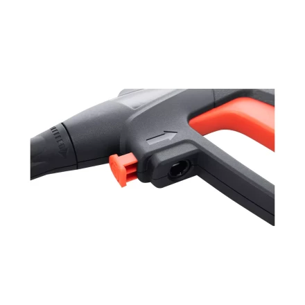 Пистолет-распылитель KVAZARRUS быстросъем AG1175 купить в Нижневартовске