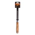 Долото-стамеска 6 мм, деревянная рукоятка// Sparta 242415 купить в Нижневартовске