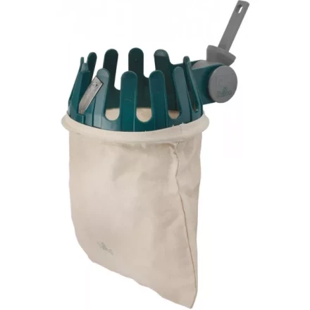 Плодосборник RACO с поворотным механизмом, D=160мм 42350-53/366C купить в Нижневартовске