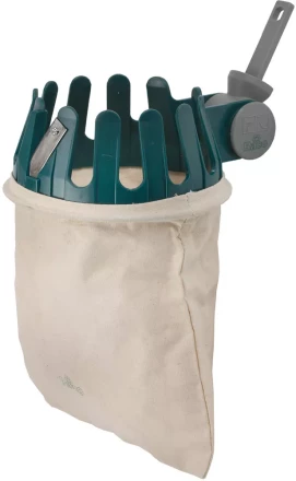 Плодосборник RACO с поворотным механизмом, D=160мм 42350-53/366C купить в Нижневартовске