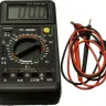 Мультиметр Ресанта DT 890B+ купить в Нижневартовске