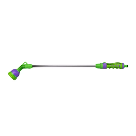 Распылитель 8 режимов Palisad 652125, общая длина 750 мм, металлический корпус купить в Нижневартовске