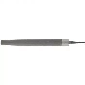 Напильник 250 мм №2 полукруглый сталь У13А СИБРТЕХ 163407 купить в Нижневартовске