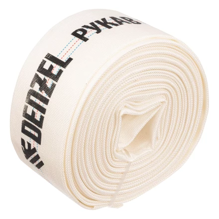 Рукав напорный DH-80, диаметр 3", длина 20 м Denzel 99604 купить в Нижневартовске