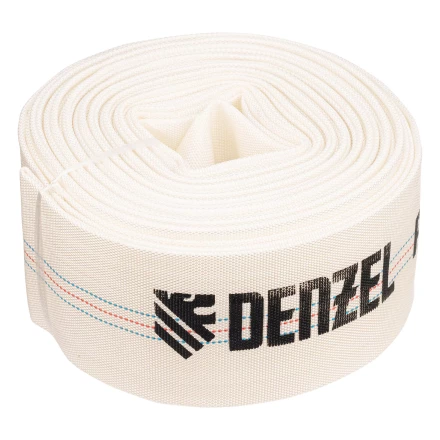 Рукав напорный DH-80, диаметр 3", длина 20 м Denzel 99604 купить в Нижневартовске