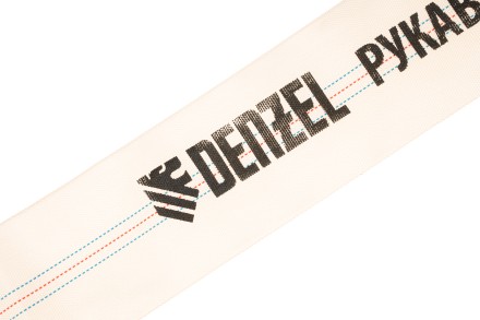 Рукав напорный DH-80, диаметр 3&quot;, длина 20 м Denzel 99604 купить в Нижневартовске