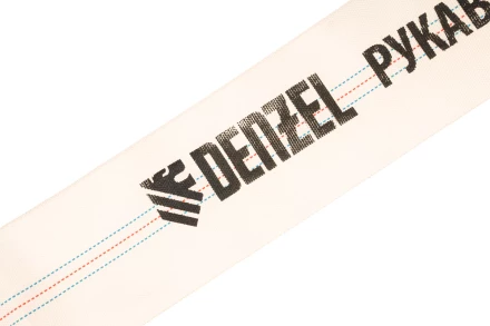 Рукав напорный DH-80, диаметр 3", длина 20 м Denzel 99604 купить в Нижневартовске