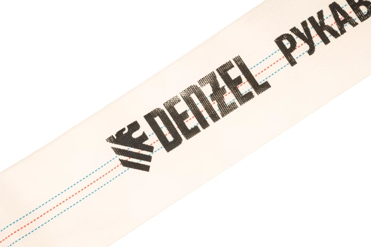 Рукав напорный DH-80, диаметр 3", длина 20 м Denzel 99604 купить в Нижневартовске