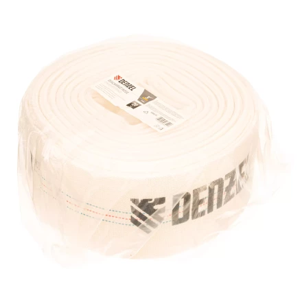 Рукав напорный DH-80, диаметр 3", длина 20 м Denzel 99604 купить в Нижневартовске