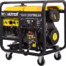 Электрогенератор дизельный LDG 7000LXА Huter 64/2/8 купить в Нижневартовске