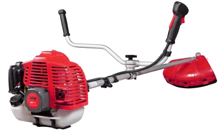 Бензотриммер FTP52 неразборная штанга Fubag купить в Нижневартовске