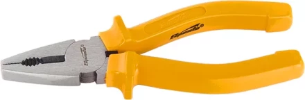 Плоскогубцы Classic 180 мм шлифованные пластмассовые рукоятки SPARTA 16958 купить в Нижневартовске