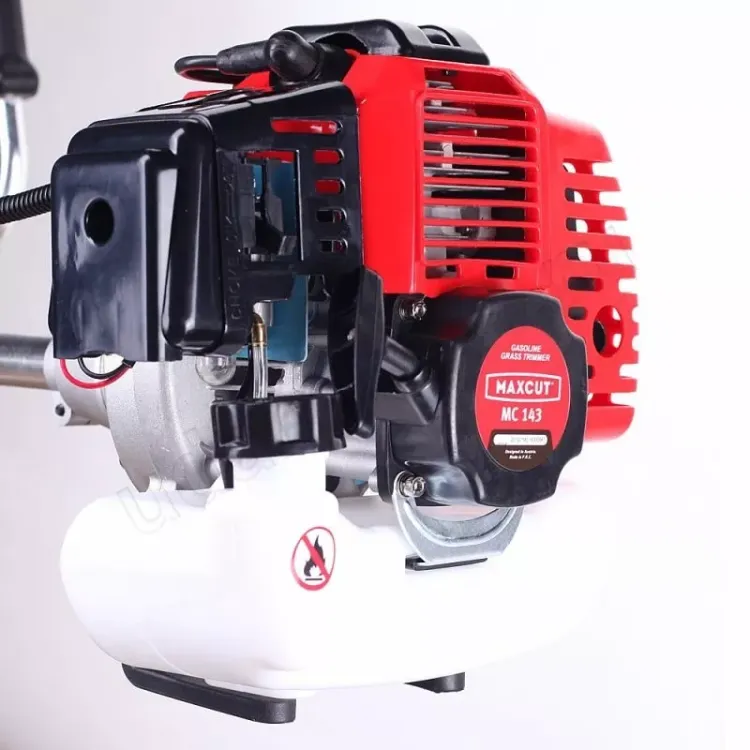 Бензотриммер MC 143 Maxcut купить в Нижневартовске