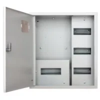 Щит учетно-распределительный навесной ЩРУ 3Н-25 IP31 (500х400х155) RUCELF