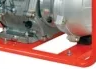 Мотопомпа высоконапорная PG 80 H Fubag Fubag купить в Нижневартовске