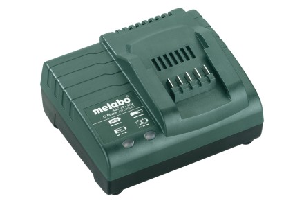 Устройство зарядное ASC 30-36 V Metabo 627044000 купить в Нижневартовске