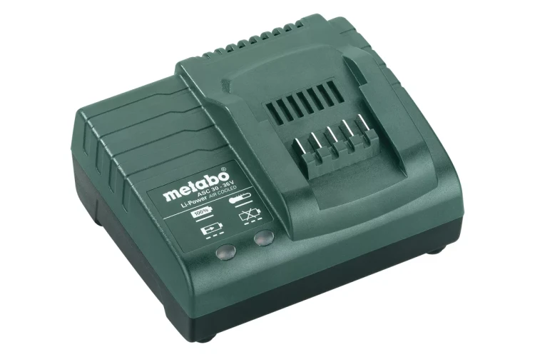 Устройство зарядное ASC 30-36 V Metabo 627044000 купить в Нижневартовске