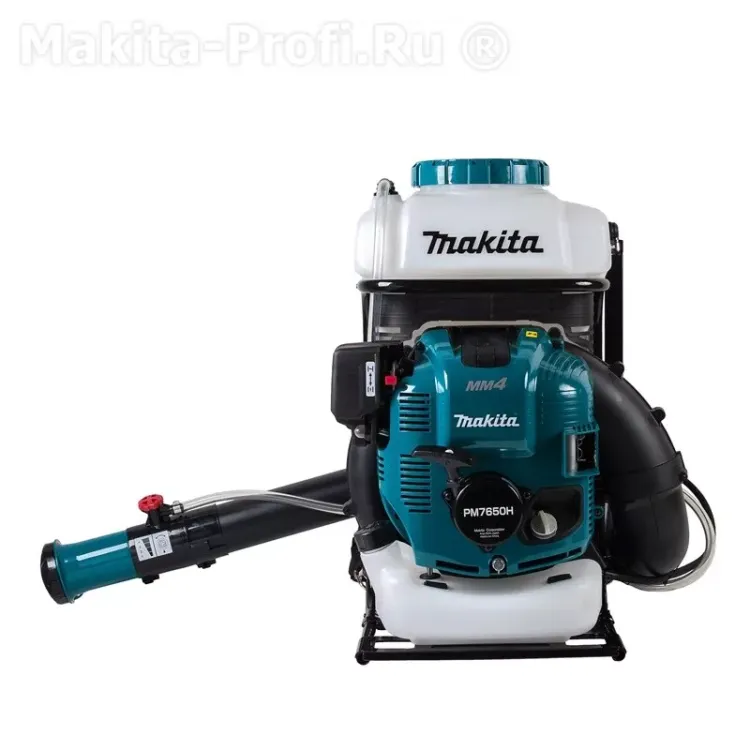 Опрыскиватель PM7650H Makita купить в Нижневартовске