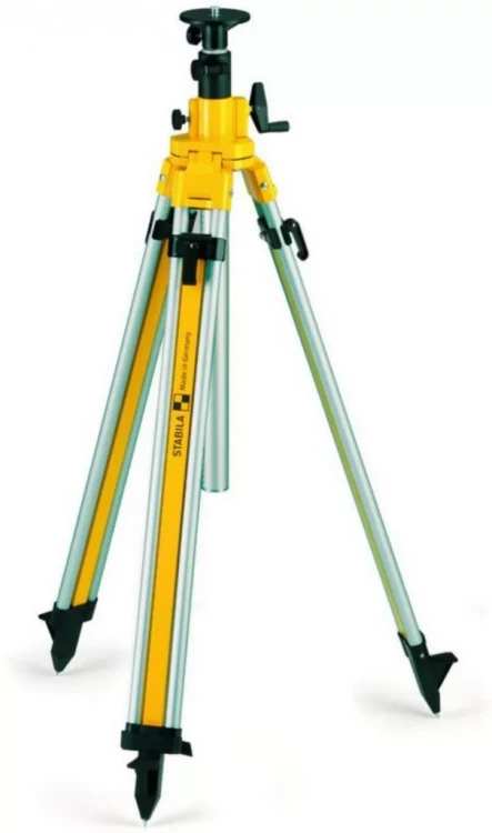 Штатив  тип  BST-K-ХL  15860 STABILA купить в Нижневартовске