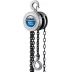 Таль цепная СИБИН шестеренная, 1т/2,5м 43085-1_z01 купить в Нижневартовске